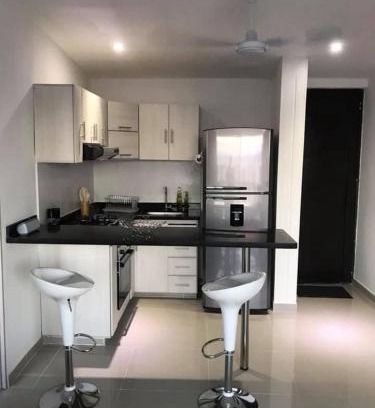 Ricaurte Apartamento | Apartamento Hacienda Peñalisa