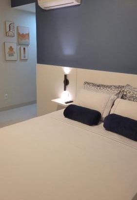 Palmas Apartamento | Apartamento Horizonte Azul Vista Serra