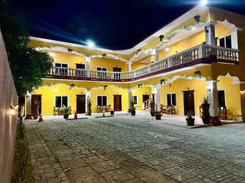 San Benito Apartamento | Apartamento Hotel Alfa y Omega