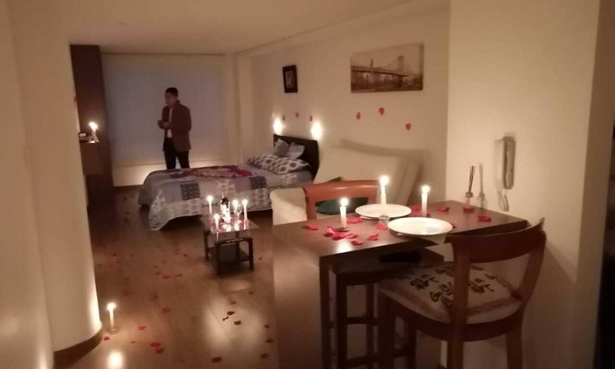 Tunja Apartamento | APARTAMENTO INDEPENDIENTE CENTRO TUNJA