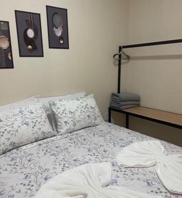 Sinop Apartamento | Apartamento individual em Sinop 12