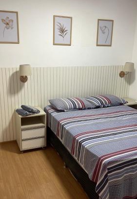Botucatu Apartamento | Apartamento Inteiro
