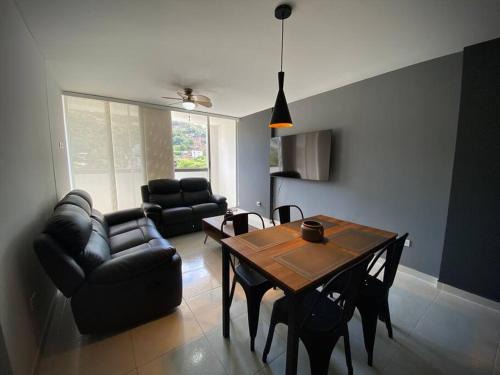 San Jose de Cucuta Apartamento | Apartamento Inteligente, Excelente Ubicación