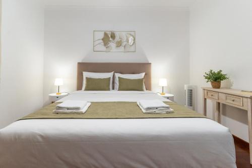 Ribeira Brava Apartamento | Apartamento Isabel Charmoso e bem localizado