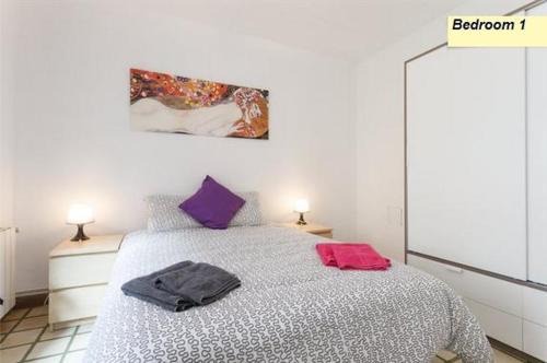 La Bordeta Apartamento | Apartamento Joel