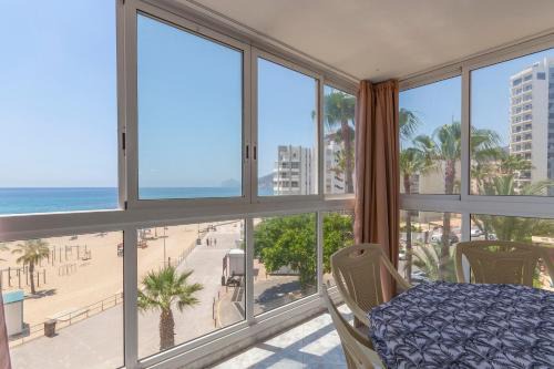 Centro de Calpe Apartamento | Apartamento Joya 3 - Costa CarpeDiem