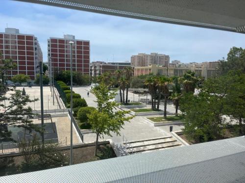 Cádiz Apartamento | Apartamento Karen