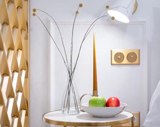 Moscardo Apartamento | Apartamento Kintsugi by Justine Apartments Apartamento turístico en Madrid Río