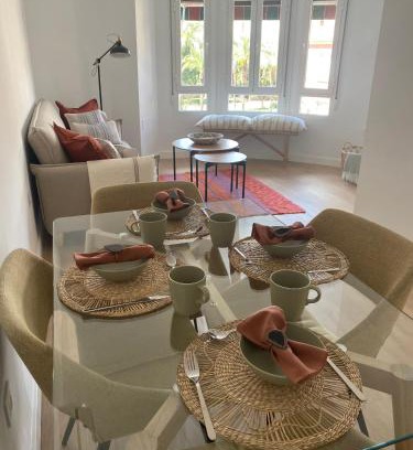 Talavera de la Reina Apartamento | Apartamento La Muralla