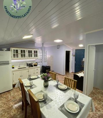 Centro Apartamento | Apartamento Lavanda