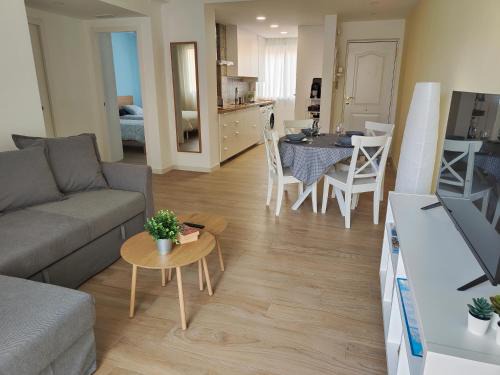 Aguilas Apartamento | Apartamento La Casica Beach Poniente