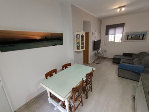 Cádiz Apartamento | Apartamento La Domus