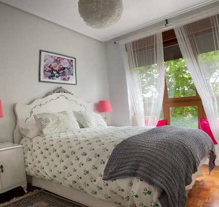 Burgos Apartamento | Apartamento La Muralla parking gratis