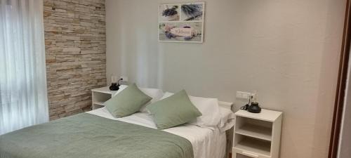 Centro de la ciudad de Gijón Apartamento | Apartamento La Playa Gijón