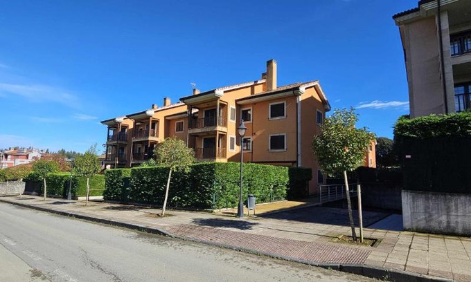 Llanes Apartamento | Apartamento La Ventana del Cuera
