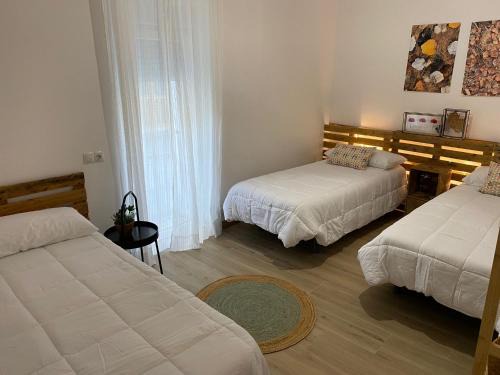 Mogon Apartamento | Apartamento Las Escocesas