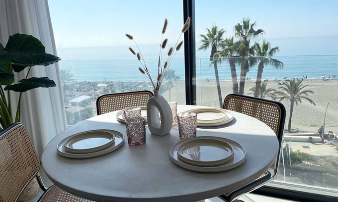 Estepona Apartamento | Apartamento LaViu 1Dormitorio