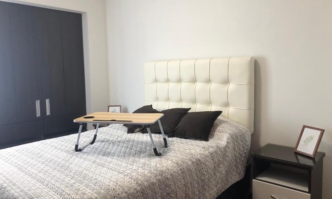 Magdalena del Mar Apartamento | Apartamento Lima - Magdalena del Mar