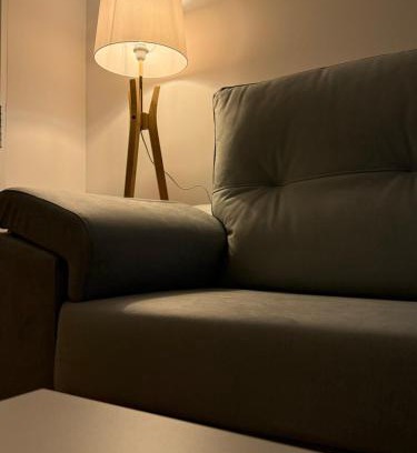 Pontones Apartamento | Apartamento LORETO - Hotel Ruta del Segur