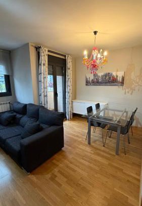 Los Olivos Apartamento | Apartamento Los Olivos