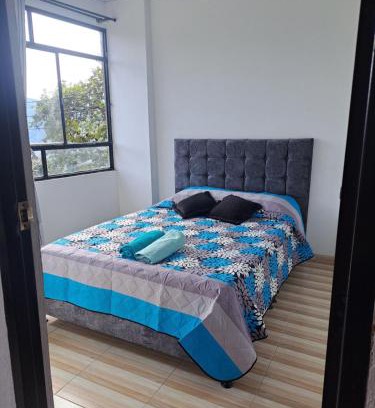 Macanal Apartamento | Apartamento Los Pinos