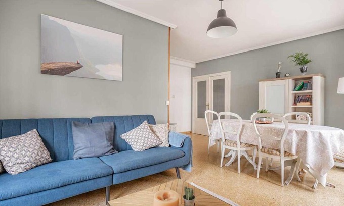 Berron Apartamento | Apartamento Lourmar El Berrón