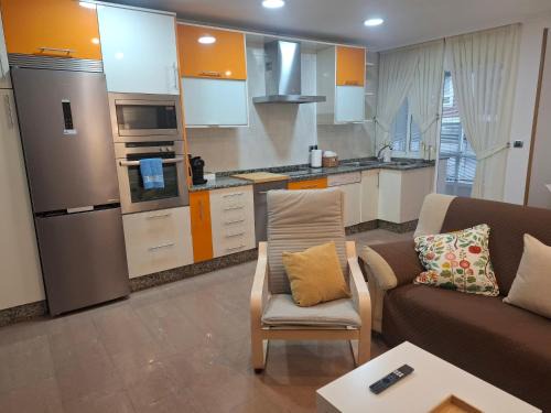 Lugo Apartamento | Apartamento Lugo Muralla