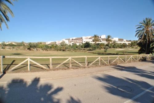 Vera Apartamento | Apartamento Lujo A1 Golf Resort, Valle del este