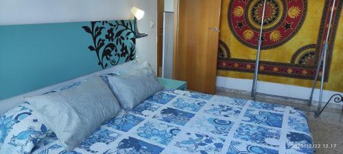 El Morche Apartamento | Apartamento Luminoso el Morche