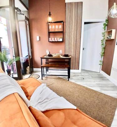 Vista Alegre Apartamento | Apartamento Madrid