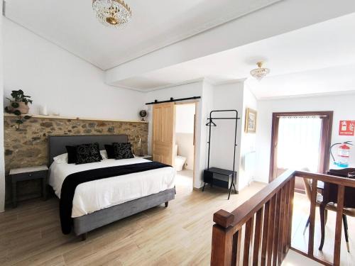 Medio Cudeyo Apartamento | Apartamento Magnolia