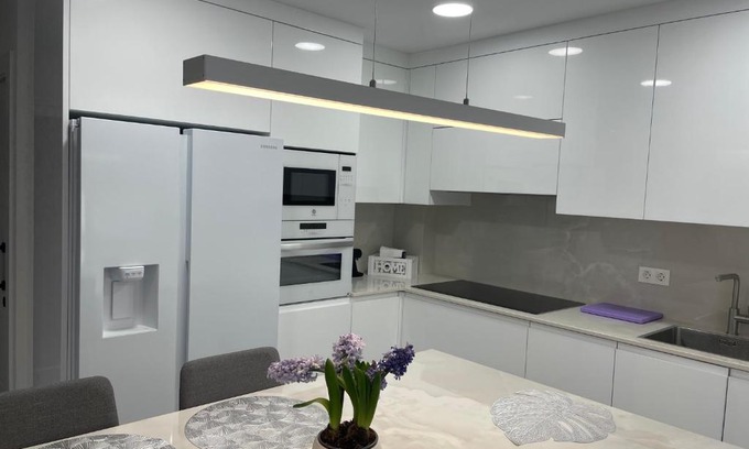 Santander Apartamento | Apartamento Maitika