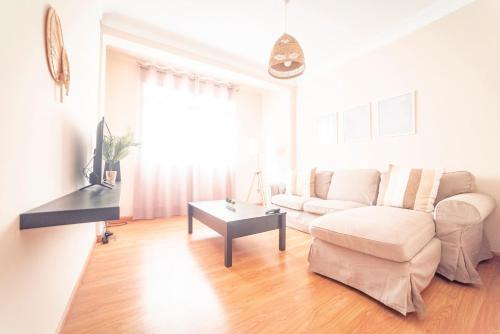 Ferrol Apartamento | Apartamento Manuel Comellas