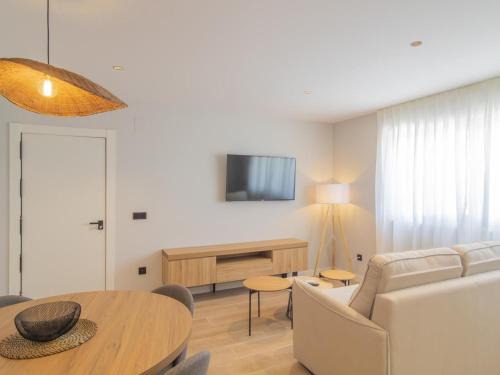 Monte Apartamento | Apartamento Mar Salada Rosamunda