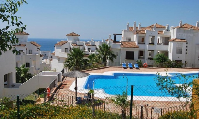 San Roque Apartamento | Apartamento Marina de la Alcaidesa