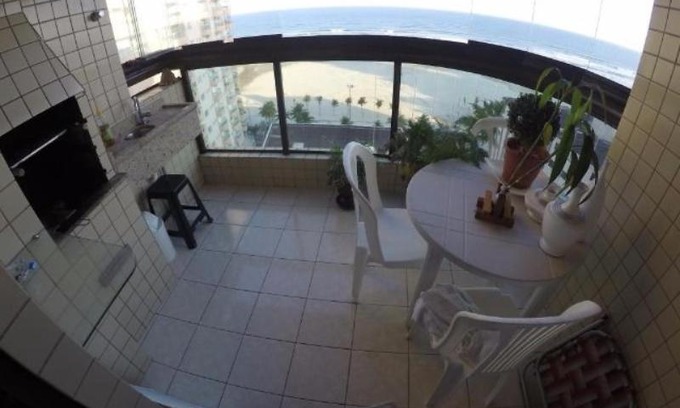 Aviacao Apartamento | APARTAMENTO MAX 7