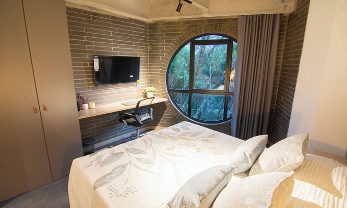 Suramericana Hotel | Apartamento Medellín cerca al estadío