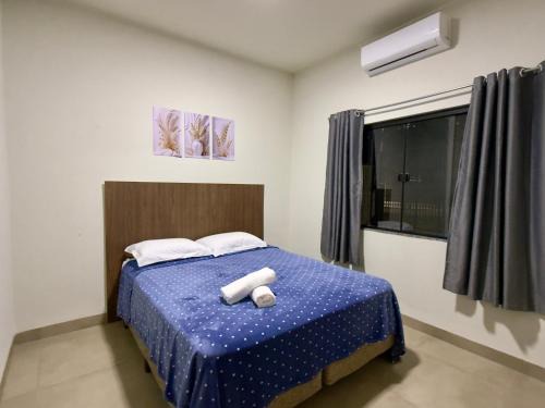 Sinop Apartamento | Apartamento minutos do Centro