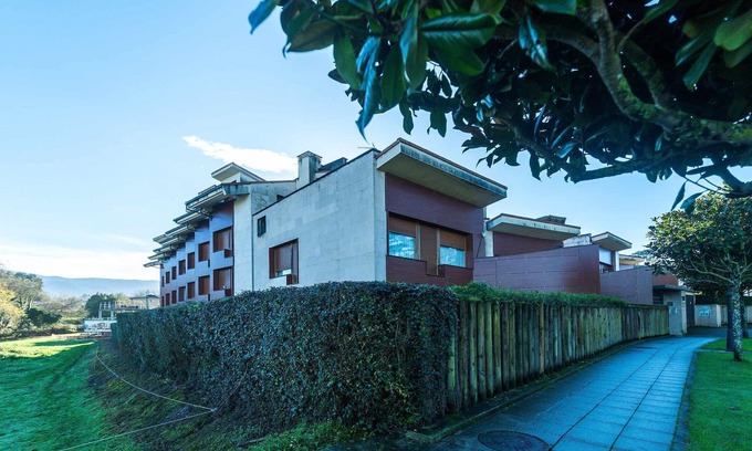 La Portilla Apartamento | Apartamento Mirador Playa de Barro