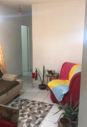 Juazeiro Apartamento | Apartamento mobiliado Juazeiro