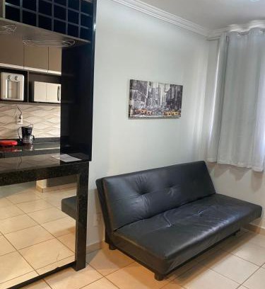 Franca Apartamento | Apartamento Molina