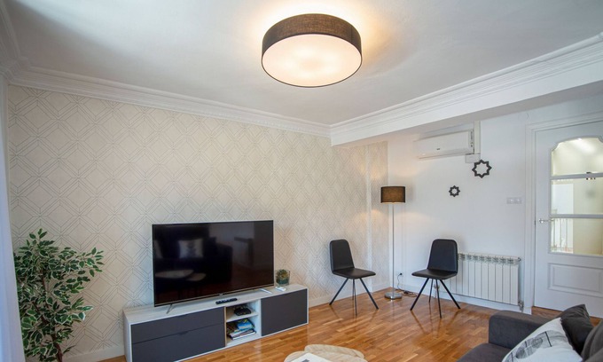 Centro histórico Apartamento | Apartamento Mudéjar 6 pax