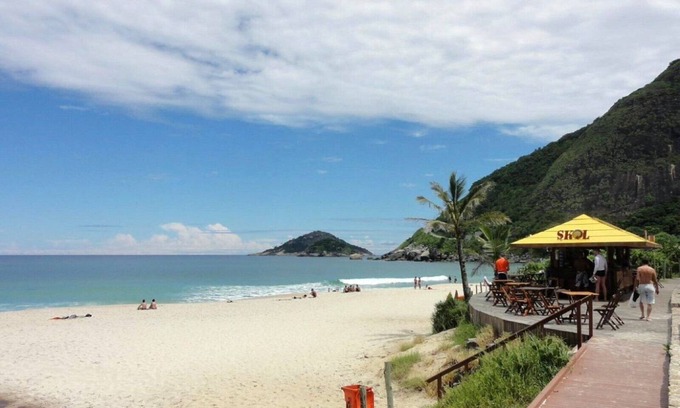 Jacarepagua Apartamento | Apartamento na Barra Olímpica