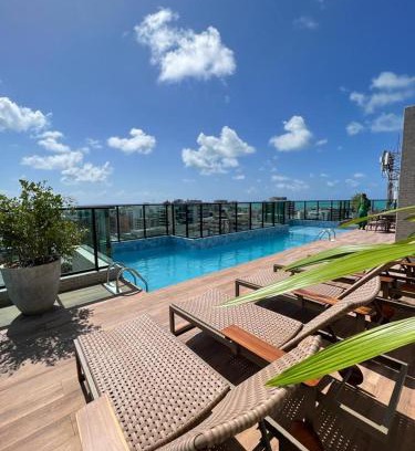 Ponta Verde Apartamento | Apartamento na Ponta Verde em Maceio Alto Padrao