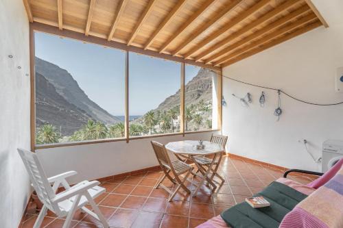 Valle Gran Rey Apartamento | Apartamento Nayara A