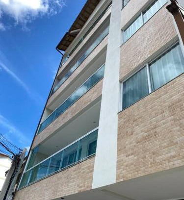 Centro Apartamento | Apartamento no centro de Domingos Martins