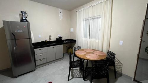 Parauapebas Apartamento | Apartamento no Centro da Cidade