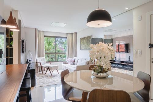 Planalto Apartamento | Apartamento no centro de Gramado