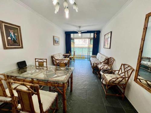 Jardim Tejereba Apartamento | Apartamento no Guaruja