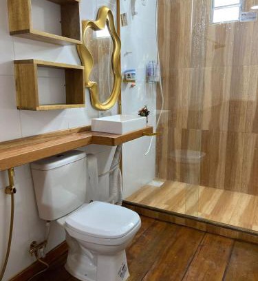Itacoatiara Apartamento | Apartamento novo